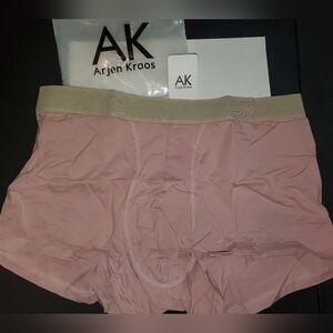 Men's Arjen Kroos Boxer Briefs Size Large